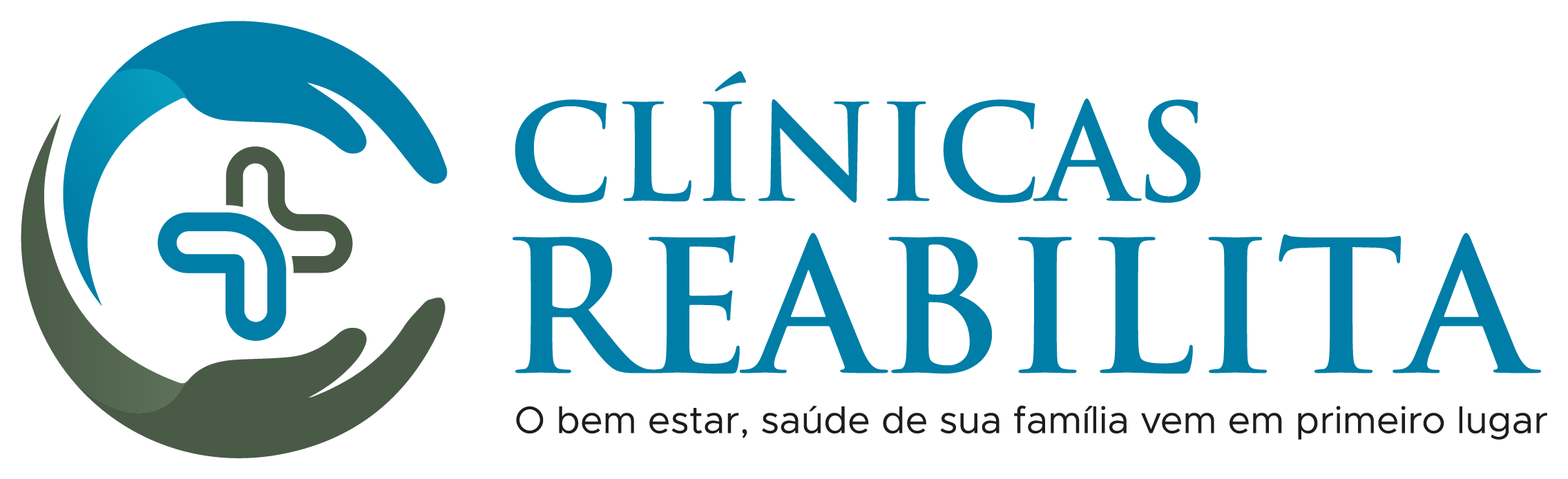Reabilita Clinica de Saúde